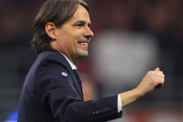 Inzaghi: "Pudimos hacer más goles"