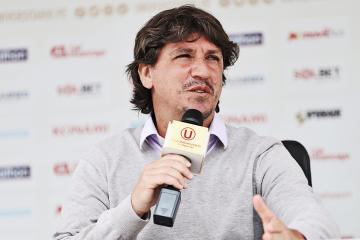 Ferrari: “A partir de ahora solicitaremos solo terna extranjera”