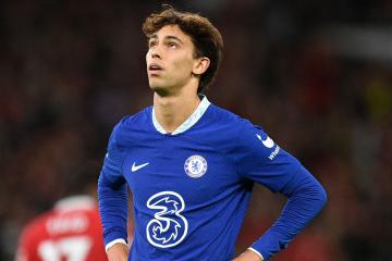No sigue en Chelsea: El futuro de Joao Félix sigue siendo incierto