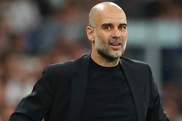 Guardiola: “Sé cómo es el Madrid, he visto las caras del año pasado”