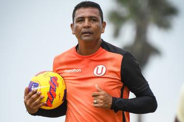 Tierradentro: "Todo el mundo quiere ver el clásico, pero estoy enfocado en Cantolao"