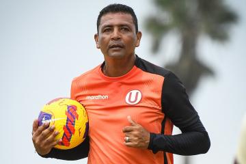 Tierradentro sobre el clásico: “Sabemos la importancia de ese partido”