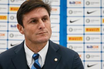Zanetti y su elección para la final: “Me gustaría evitar al Real Madrid”