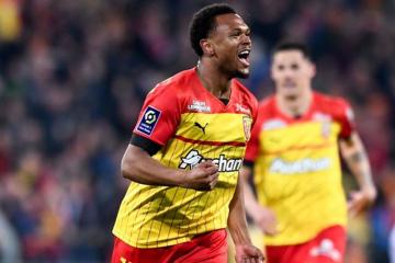 Lens venció a Toulouse en la Ligue 1