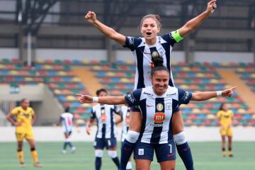 Lúcar: "Lo de la Selección es un tema que tengo que conversarlo"