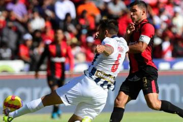 Conoce cómo se jugará la fecha 16 del Torneo Apertura