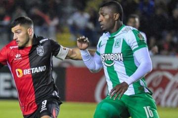 Cuesta: "Mientras los números den, vamos a seguir peleando"