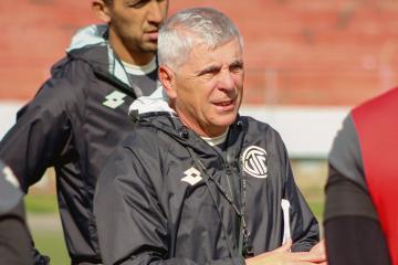No va más: UTC anunció la salida de Marcelo Grioni