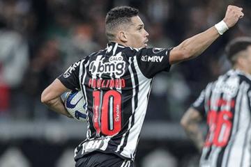 Atención Alianza: Mineiro venció a Paranaense y tiene vida