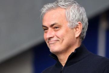Mourinho: "No me siento favorito"