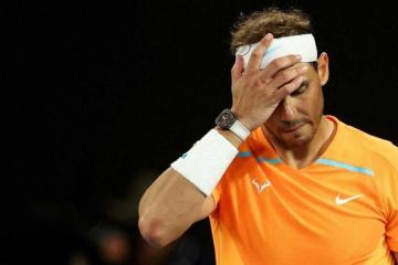 Nadal confirmó que no irá a Roland Garros y anunció su retiro para el 2024