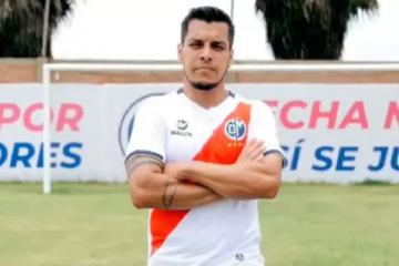 Pérez García: "Cuanto termine el torneo seremos jugadores libres, esa es la triste realidad"
