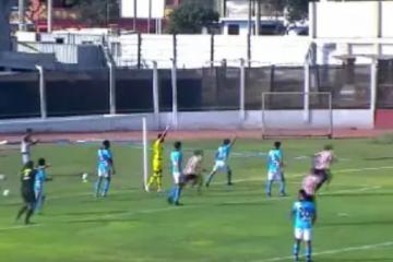 U. Huaral empató 1-1 con Alfonso Ugarte por la fecha 7 de Liga 2
