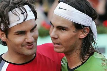 Roland Garros 2023 será el primer torneo sin Fereder y Nadal desde 2004