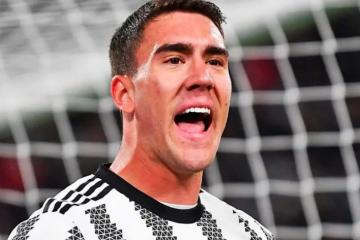 Dusan Vlahovic es pretendido por muchos clubes europeos