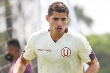 Corzo: "Somos un equipo sólido, humilde, sabemos lo que queremos"