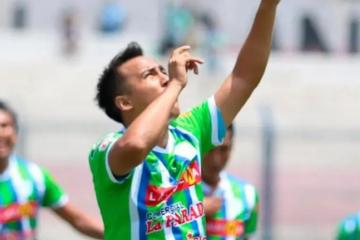 Comerciantes FC venció por la mínima diferencia a Santos FC por la Liga 2
