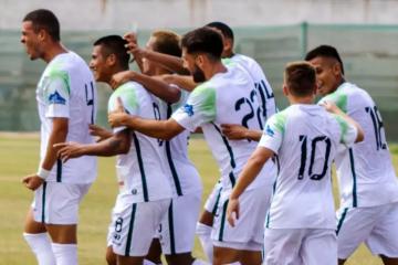Pirata FC venció por 2-0 a Ayacucho FC y escala a la séptima casilla de la Liga 2