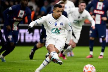 Igor Tudor acerca de Alexis Sánchez: “Está justo detrás de Messi, Ronaldo, Mbappé y Haaland”
