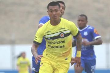 ¡En Blanco! Deportivo Coopsol igualó a cero con Santos de Nazca por la tercera fecha de la Liga 2
