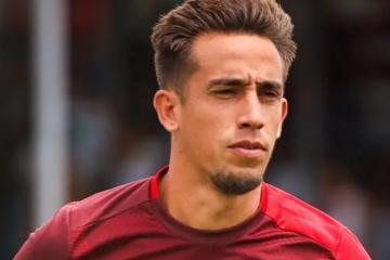 Pérez Guedes: "Considero que el arbitraje no es bueno, no solo en este partido"