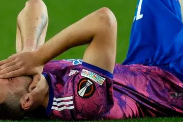 Tribunal de Apelaciones de Federación Italiana le resta 10 puntos a Juventus