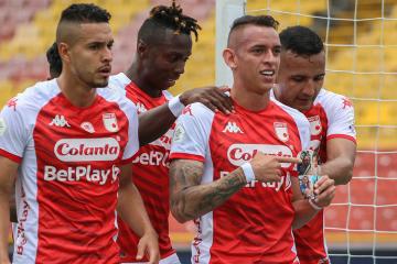 Neyder Moreno sobre la ‘U’: “Sabemos que es un grande, pero venimos a competirle”