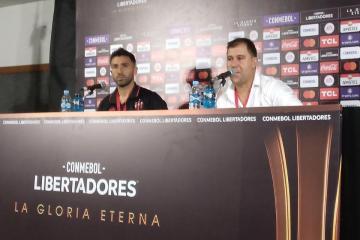 DT de Patronato: "El cambio de sistema de FBC Melgar nos complicó, pero pudimos corregirlo"