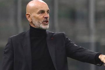 DT del Milan: "Vamos a preparar este partido de la mejor manera"
