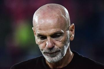 Pioli: "Nos hubiera gustado llegar a la final"