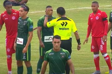 (VIDEO) Pirata FC igualó 1-1 con Juan Aurich