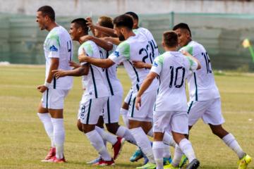 Pirata FC derrotó 2-0 a Carlos Stein por la sexta fecha de la Liga 2