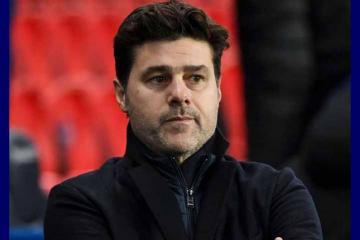 Mauricio Pochettino firmó como nuevo entrenador del Chelsea
