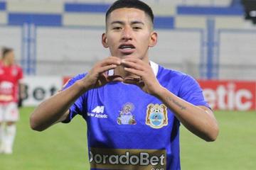 Polar: "Estamos pasando problemas extradeportivos que escapan a nuestras manos"