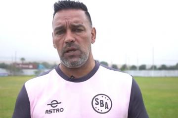 Gamboa: "El compromiso con el escudo del Boys siempre va a estar presente en los jugadores y el comando técnico"