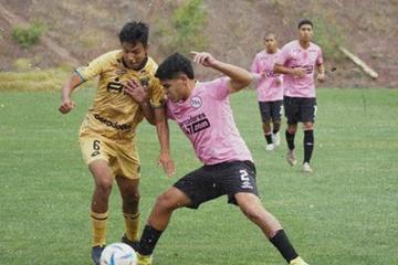 Cusco FC igualó 2-2 con Boys en Reservas
