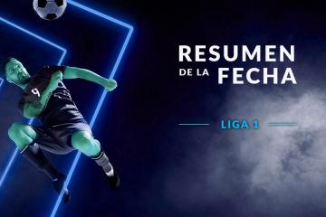 Se acortó ventaja pero Alianza sigue arriba: Conoce resultados, la tabla y todo lo que dejó la fecha 16 del Apertura