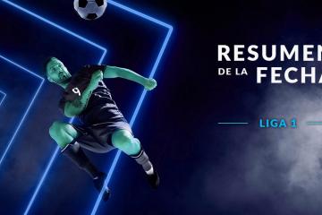 A falta de dos fechas, Alianza gritó: ¡Campeón! Conoce resultados, la tabla y todo lo que dejó la fecha 17 del Apertura