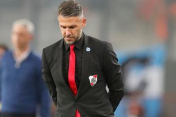 Demichelis: "Generamos las situaciones necesarias para ganar el partido, faltó esa precisión dentro del área"