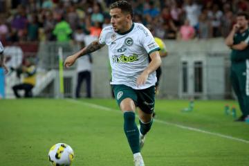 Jugadores de Goiás en el 2022 también fueron vinculados al amaño de partidos