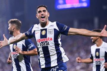 Sabbag: "Lo importante era recuperar la punta"
