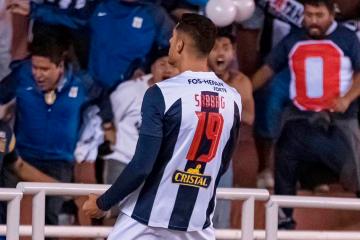 Sabbag: "Se nos escapa en la última jugada; dependemos totalmente de nosotros"