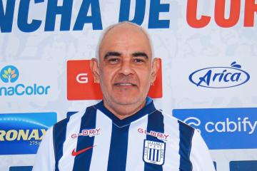Fernando Salazar: "Por un error arbitral no se puede desmerecer el trabajo que se viene haciendo"