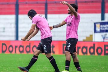 Schuler: "Esperamos que este triunfo sea un punto de partida"