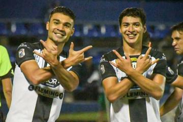 Atención Alianza: Libertad fue goleado por colero del fútbol paraguayo