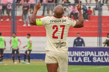 Trujillo: "Hay detalles importantes que nos cuestan"