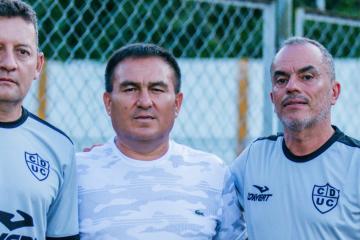 Duró 35 días: Unión Comercio anunció la salida de su entrenador Jaime de La Pava
