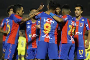 ¡Con puntaje perfecto! Alianza UDH venció a Carlos Stein y es colíder en Liga2