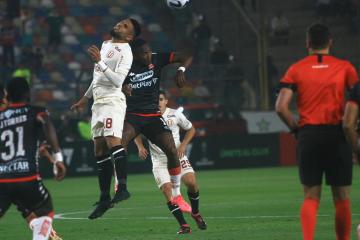 Ureña: "Merecimos un par de goles más"