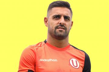 Urruti: "La gente está muy entusiasmada con el título y esperamos a fin de año conseguirlo"